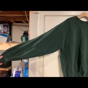 Champion XL crew neck